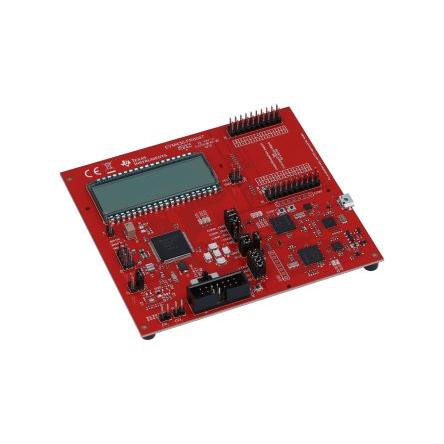 Ultrazvukový konvertor toku, klasifikace: Vyhodnocovací modul for MSP430FR6047, pro použití s: MSP430FR6047