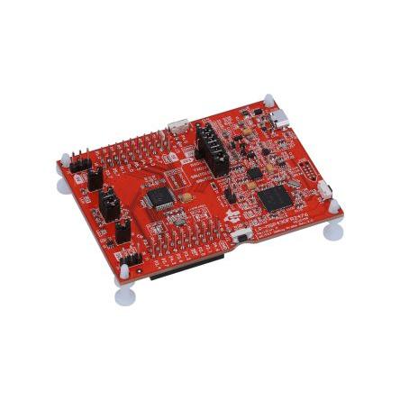 Texas Instruments Vývojový nástroj pro mikrokontroléry, MSP430, MCU, 16 bitů LP-MSP430FR2476, Mikrokontrolér, MSP430,