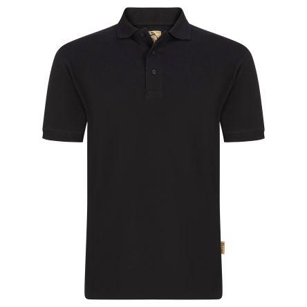 Orn Osprey EarthPro Černá Recyklovaný polyester, Bavlna Polokošile L