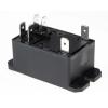 TE Connectivity Výkonové relé DPST Montáž na přírubu 30A 12V dc T92