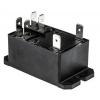 TE Connectivity Výkonové relé DPST Montáž na přírubu 30A 24V dc T92