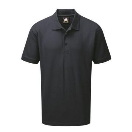Orn Eagle Uhlí Polyester, Bavlna Polokošile XS/5XL