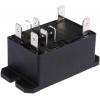 TE Connectivity Výkonové relé DPDT Montáž na přírubu 30A 12V dc T92