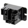 TE Connectivity Výkonové relé SPST Montáž na přírubu 30A 24V dc T9A