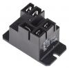 TE Connectivity Výkonové relé SPDT Montáž na přírubu 20A 12V dc T9A
