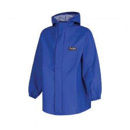 Skytec Kombinéza, SC: 98 to 106 cm Opakovaně použitelné Unisex, Královská modrá, SC: M, Polyvinylchlorid, Polyuretan EN