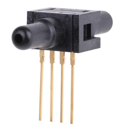 Honeywell 24PCBFA6D Snímač rozdílu tlakuPovrch 4 Miniaturní