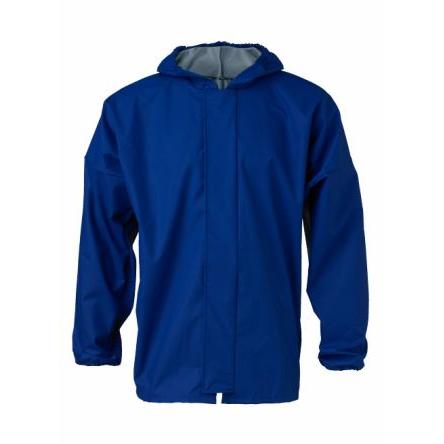 Elka Gb Pracovní bunda Unisex, SC: XL, Modrá Odolné proti chladu No