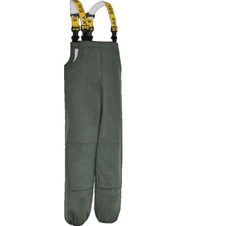 Elka Gb Kombinéza Opakovaně použitelné Unisex, Modrá, SC: XL EN 14605 Type (PB)4, EN 14126 PB(4)-B, EN343 41X