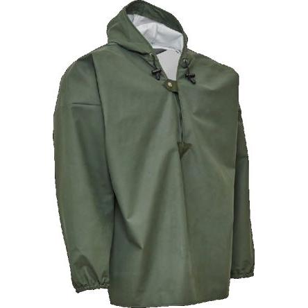 Elka Gb Bunda Unisex, SC: S, Bílá Chemicky odolný, Odolné vůči kapalinám No