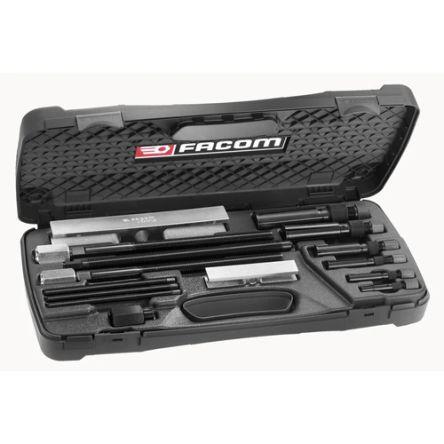 Stahovák ložisek, počet kusů: 9 Facom 8.5 to 38 mm
