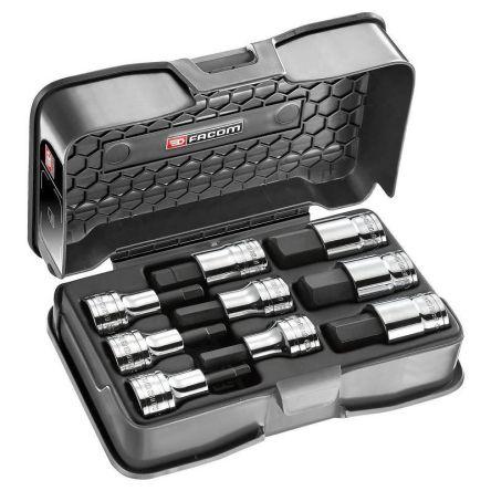 Tác na nářadí, Plastové, hmotnost: 1.15 kg 139mm, délka: 210 mm, výška: 59 mm Facom