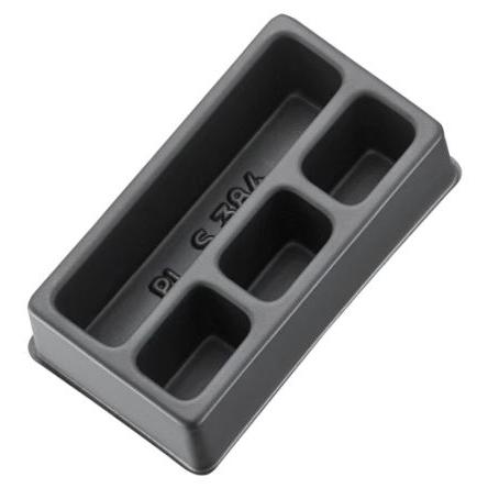 Tác na nářadí, Plastové, hmotnost: 136 g 188mm, délka: 107 mm Facom