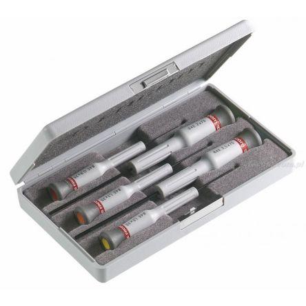 Tác na nářadí, Pěnová výplň, hmotnost: 250 g 109mm, délka: 183 mm, výška: 32 mm Facom