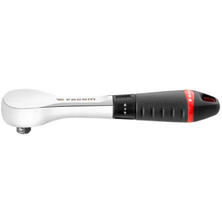 Ráčna 1/4 in, Bi-materiálový elastomer, celková délka: 121.2mm R.181PB Facom