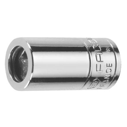 Držák bitů R.235 1/4 in Čtvercový, celková délka: 22mm Facom