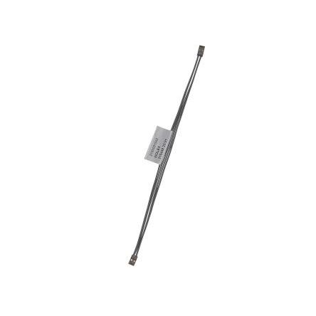 Kabel pro připojení k desce 4 300 mm Vnitřní, řada: 218509 Molex IDC 4 Vnitřní IDC