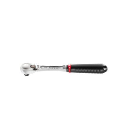 Ráčna 1/2 in, Ergonomický, Pohodlná rukojeť, celková délka: 262mm SL.161 Facom