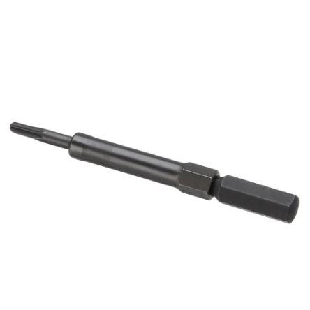 Vytahovač šroubů, počet kusů: 1, Plastové pouzdro, Ocel Facom