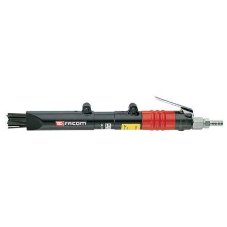 Facom Pneumatické kladivo a jehlový oklepávač, číslo modelu: V.352F, 6.35 mm BSP 24 L/min, délka: 360 mm