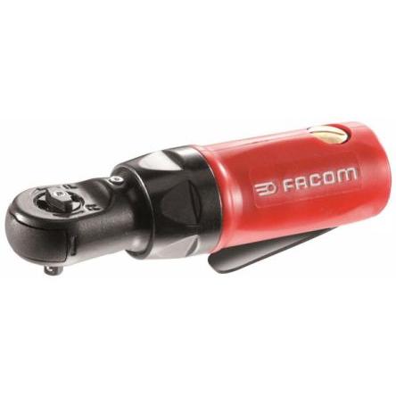 Pneumatická ráčna, číslo modelu: VR.R127PB 200rpm 6.35 mm 27 Nm Facom