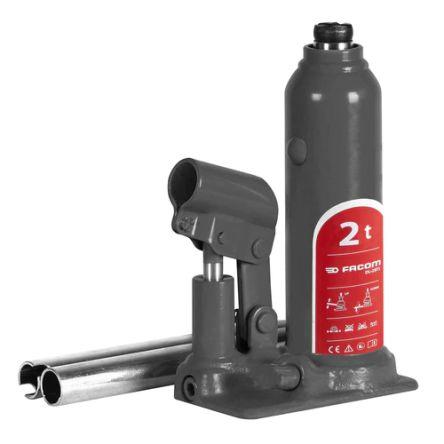 Sloupkový zvedák DL.12BTI Facom 12 t Nosnost 468 mm 468 mm