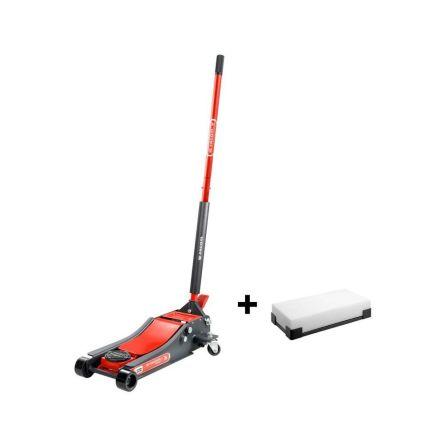 Pojízdný zvedák Facom 3 t 533 mm