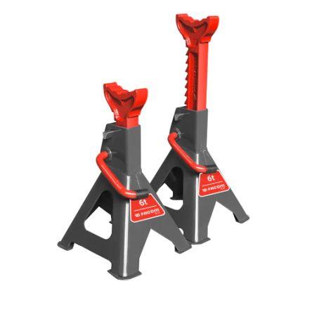 Podpěrná stolice DL.C6 Facom 6 t Nosnost 620 mm 620 mm
