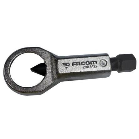 Trhač matic Facom M18 to M22, délka: 148 mm
