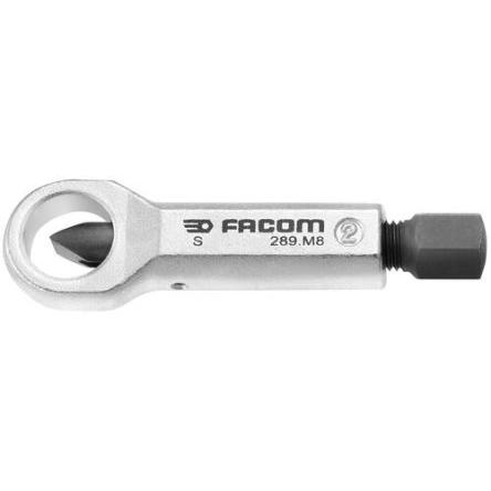 Trhač matic Facom M2 to M8, délka: 100 mm