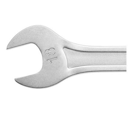 Dvojitý stranový klíč Metrické, celková délka: 175mm Facom