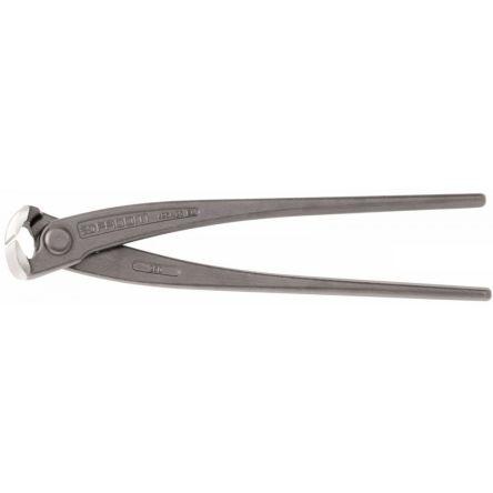 Kleště, celková délka: 250mm Facom, kapacita řezání: 4.5 mm