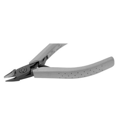 Boční řezačka, celková délka: 110mm, Bimetal s 13mm dlouhými čelistmi kapacita řezání 1.2 mm, číslo modelu: 426.MT Facom