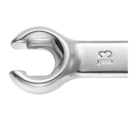 Klíč na trubkové matice Metrické, celková délka: 143mm Facom