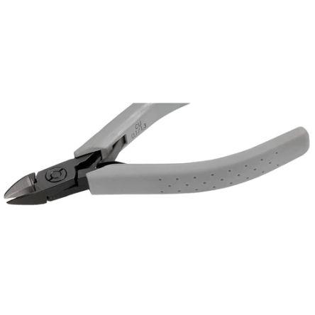 Boční řezačka, celková délka: 110mm, Bimetal s 13mm dlouhými čelistmi kapacita řezání 1.3 mm, číslo modelu: 435.MT Facom