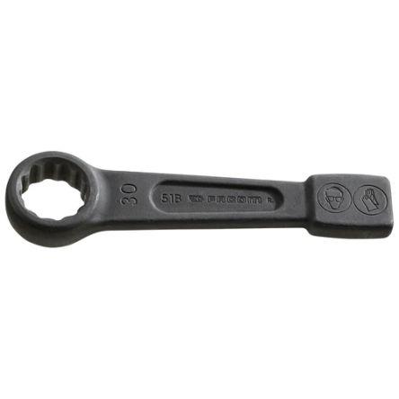 Očkový klíč 55 mm NE, celková délka: 270mm Facom