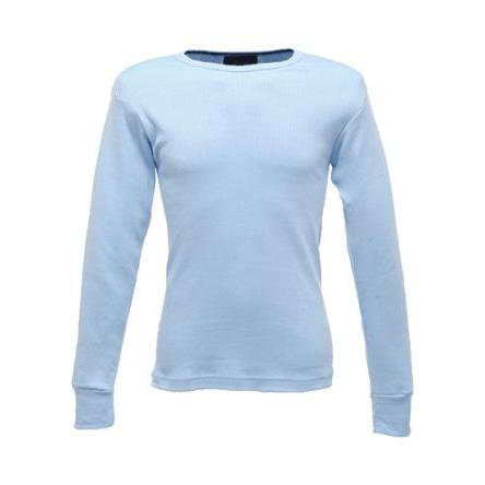 Regatta Professional, Modrá, Polyester, Bavlna Základní vrstva, SC: S