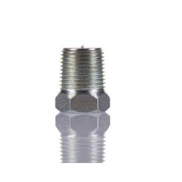 Hydraulická armatura Vnější RS PRO BSP 0.375 in