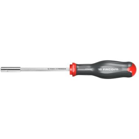 Montážní klíč Šestihran 6.35 mm Facom, dělka lopatky: 125 mm, celková délka: 245mm