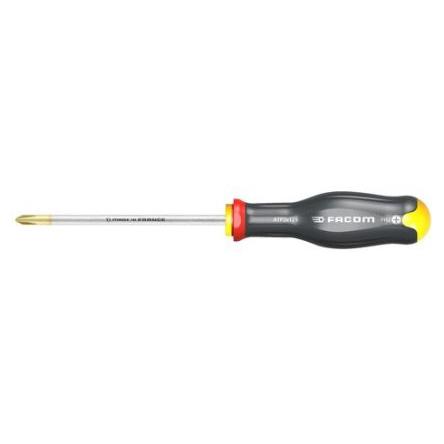 Šroubovák, dělka lopatky: 150 mm Standardní hrot PH3, celková délka: 275mm Facom