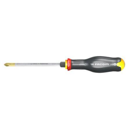 Šroubováky Philips, dělka lopatky: 150 mm Ocel Standardní hrot PH3, celková délka: 275mm Facom