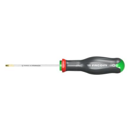 Šroubovák, dělka lopatky: 150 mm Standardní hrot T40, celková délka: 275mm Facom