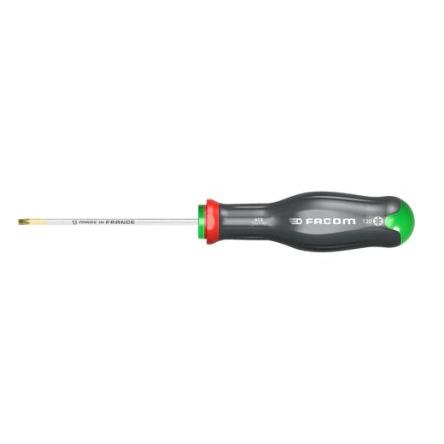 Šroubovák, dělka lopatky: 50 mm Standardní hrot T8, celková délka: 153mm Facom