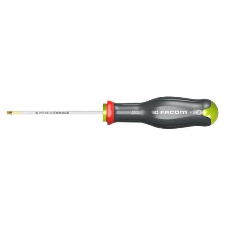Šroubovák, dělka lopatky: 125 mm Standardní hrot IP30, celková délka: 245mm Facom
