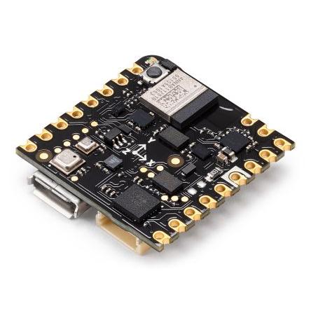 Arduino Nicla sense ME