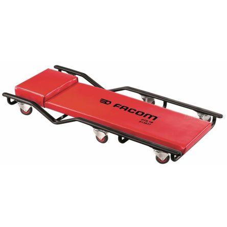 Vozík 1 Kov nosnost 150 kg Facom 1010 mm 630 mm