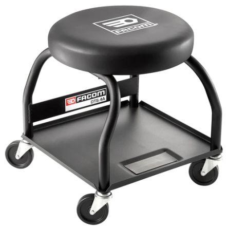 Přenosná stolička 1010 mm 1 příček, Polyvinylchlorid Facom 1010mm