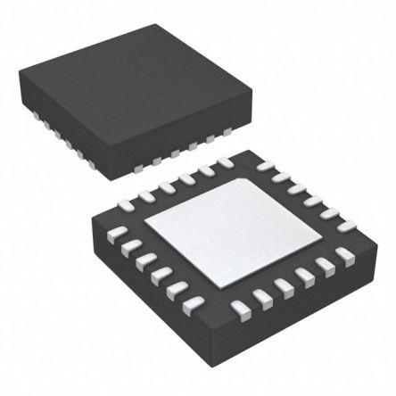 Renesas Electronics Generátor hodin 5P49V5901B000NLGI, VFQFN, počet kolíků: 24 kolíkový