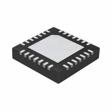 Renesas Electronics Hodiny - buffer 8P34S1208NBGI, VFQFPN, počet kolíků: 28 kolíkový