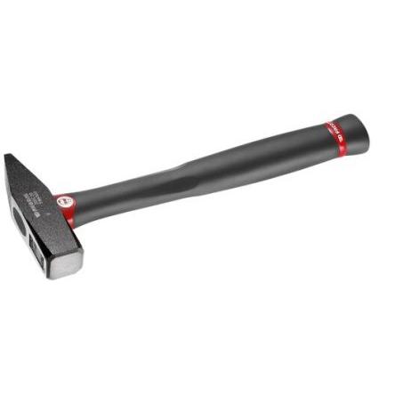 Kladivo Inženýrské kladivo, materiál držadla: Tmavě šedá, celková délka: 360 mm Facom 1.2 kg